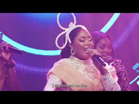 You be baba (Live Recorded Video)