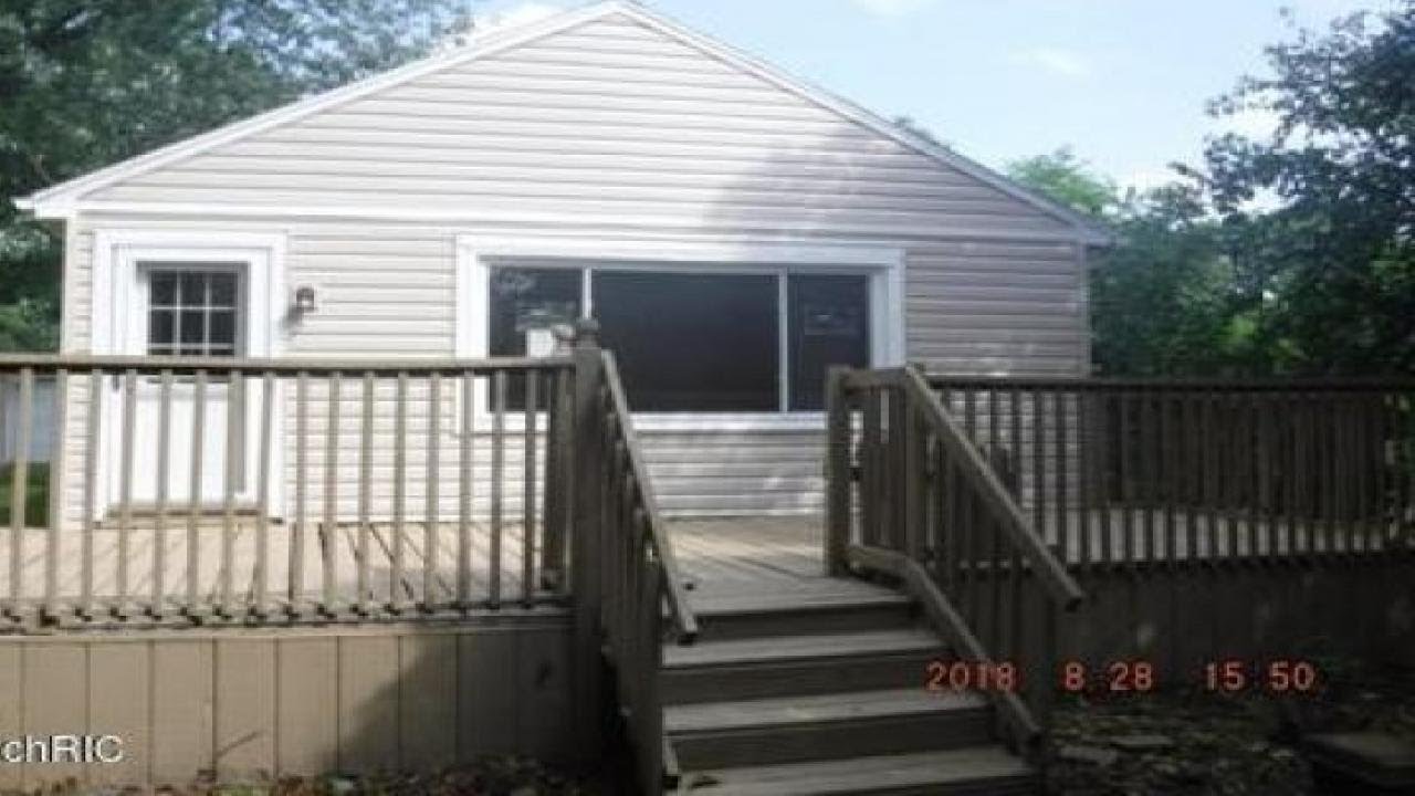 506 Wallace Avenue, Kalamazoo, MI Presented by Richard Stewart. YouTube