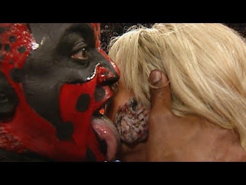 Freaky Friday the 13th moments: WWE Playlist