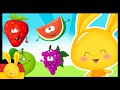 Deutsch lernen für kinder - Das Obst auf deutsch lernen - TITOUNIS