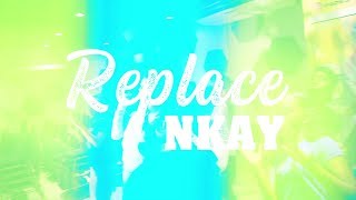 GD Squad Team-Replace (Nkay)