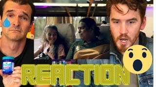 VICKS: GENERATIONS OF CARE | Commercial Reaction!!!
