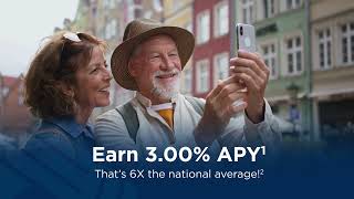 PenFed Credit Union - Premium Online Savings