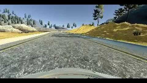 Udacity Self-Driving Car Nano Degree Project-Behavioral Cloning