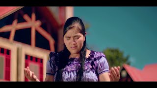 Video voorbeeld van "🎶 **"Muchos Problemas Han Venido a Mi Vida" - Elena Debora** 🎶 Video Oficial"