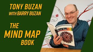The Mind Map Book by Tony Buzan and Barry Buzan [book review] screenshot 3