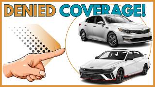 13 Popular Cars Being Blacklisted by State Farm 🚨 Is Your Car on the List?