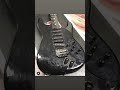5 pickup Fender Stratocaster