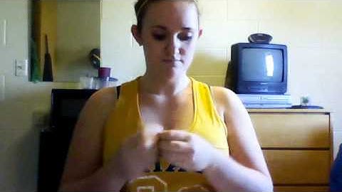 ASL I, Lab #3, Task #2