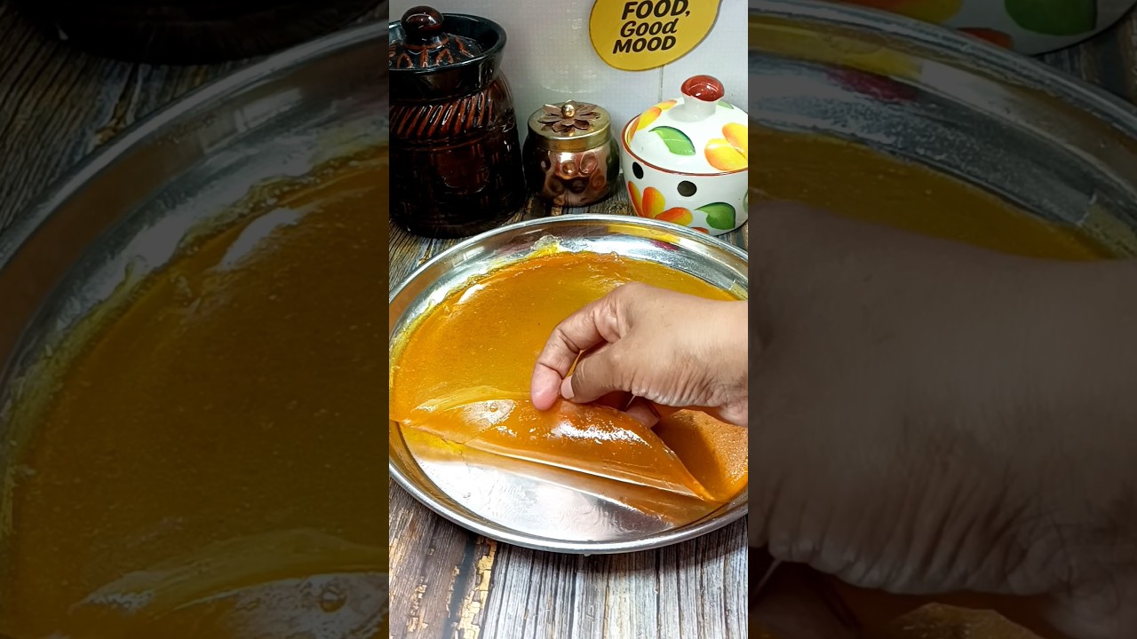 mango jelly #video #viral #viralvideo #viralshorts #trending #shorts #mango #jelly #sarala #tandra
