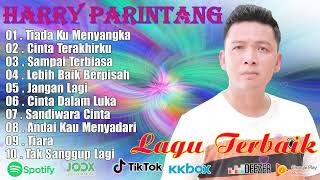 Lagu Nostalgia Terbaik Harry Parintang Di Tahun 2022  | Tiada Ku Menyangka