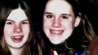 Woman Serial Killer - Amanda McGhee Documentary Woman Serial Killer - Amanda McGhee Documentary