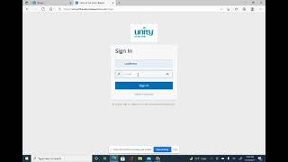 Breeze sign up