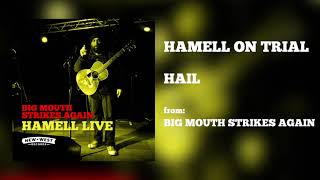 Hamell On Trial - &quot;Hail&quot; [Audio Only]