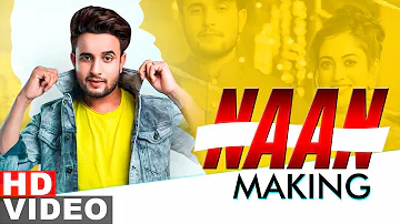 Naan (Making) | R Nait | Jay K | Jeona | Jogi | Latest Punjabi Songs 2019 | Speed Records