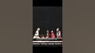 wayang golek Ki ENTUS Nyuruh orang sholat Hukumnya dos'a #shorts#wayanggolek#wayangkulit #hiburan