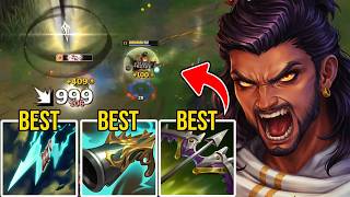 AKSHAN MID IS FREELO IN 2026 - 2026 Akshan Mid Gameplay Guide