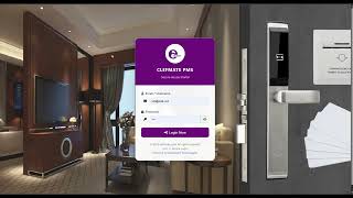 5 How to Create User login Account and privilege in Clefmate PMS