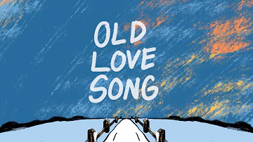 Zac Brown Band - Old Love Song (Lyric Video)