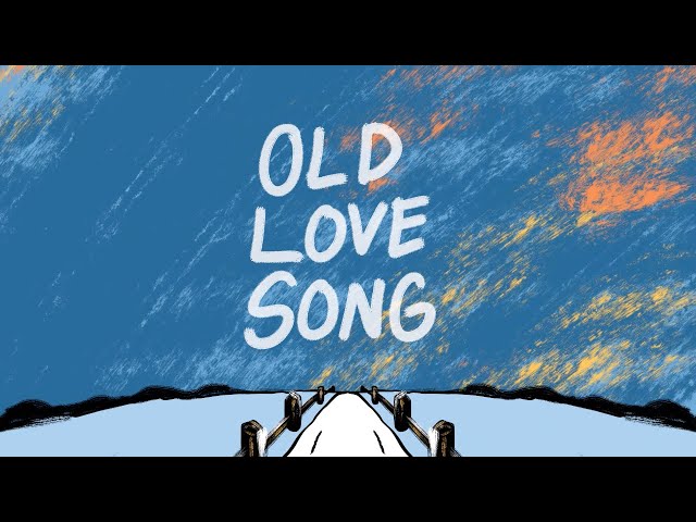 Zac Brown Band - Old Love Song