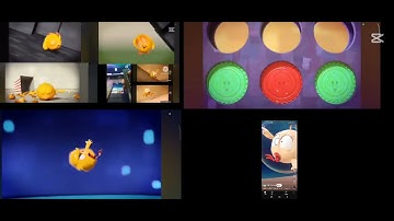 Up To Faster 13 Parison To Chicky