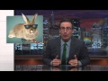 Lost Graphics (Web Exclusive): Last Week Tonight with John Oliver (HBO)