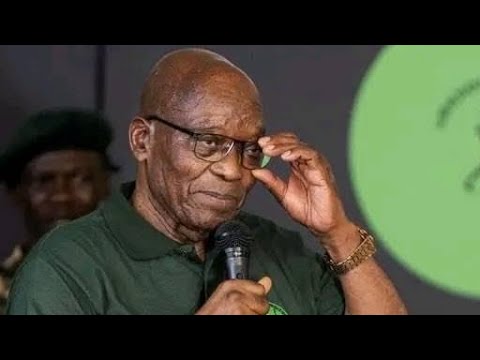 Zuma vs Khumalo: The Ultimate Showdown for MK Party Leadership