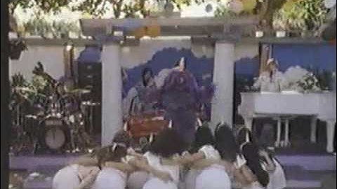 Thumbnail of Purple People Eater (song)