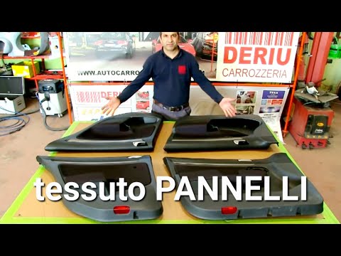 Video: Come Ripristinare Il Pannello Superiore