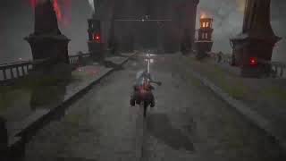 #Elden Ring|Shawdo of The Erdtree NG+5