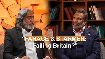 The TRUTH About UK Economy: Immigration, NHS & Corporate Control | Deep Dive