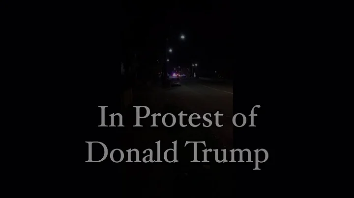 In Protest / The Witch of Wallingford