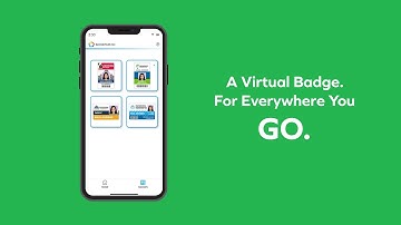 Introducing BadgePass GO!