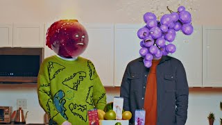 As Fruit As Sm*ke Gets feat. Herb Buddies