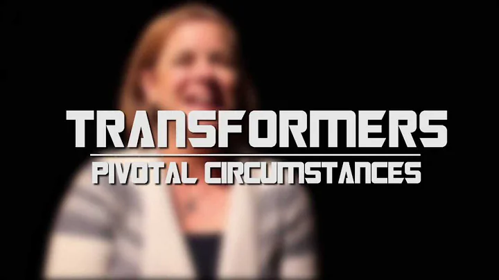 Pivotal Circumstances - Susan Rouse