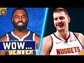 The Nuggets Just Got EXACTLY What They Asked For…