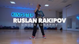 DS KingStep | Ruslan Rakipov | Ciara - 1, 2 Step ft. Missy Elliott