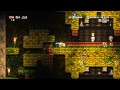 adventures Damsel Doggie! (Brian's Spelunky
