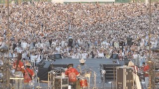 【期間限定公開〜5月17日(日)23:59】THE BEACH TRIP 2026.05.10 at SENNAN LONG PARK