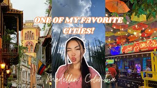 10 Things YOU MUST do in Medellin, Colombia (Watch Before You Go!)