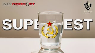 Superfest แก้วน้ำจากโซเวียต l Valor Podcast EP.56