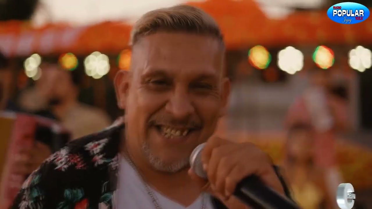 LOS NUEVOS EXITOS DE RADIO POPULAR JUJUY PARA FIN DE AÑO SEGUNDA PARTE 27 SEPTIEMBRE 2025