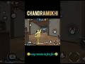 chandramukhi song remake in free fire (funny cs) #freefire #view  #funny #viral #trending #shorts#1k