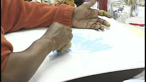 1997 Jharna Kala anniversary