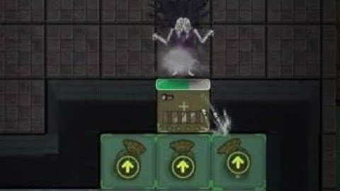 Haunted Dorm Gameplay Walkthrough (Android, iOS) Part 7