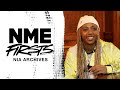 Nia Archives on Rihanna, Amy Winehouse & her first tattoo | Firsts
