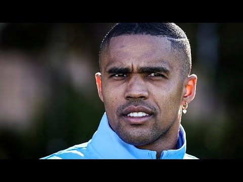 Former UCL star joins OnlyFans! Douglas Costa promises to 'make fans