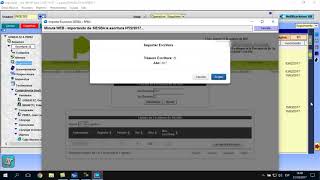IngedatW - Exportación al aplicativo Minuta Web - RPI -Provincia de Buenos Aires screenshot 5