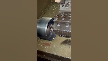 How tata 4018 bottle Is Made – Induction Hardening & Quality Testing | MMW Auto Industries India