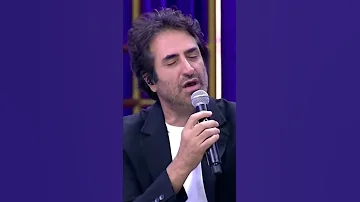 یه دوئت زیبا از ماهسون و سیبل به نام Yolumuz Gurbete Düştü Mahsunkırmızıgül Mahsunkirmizigul 